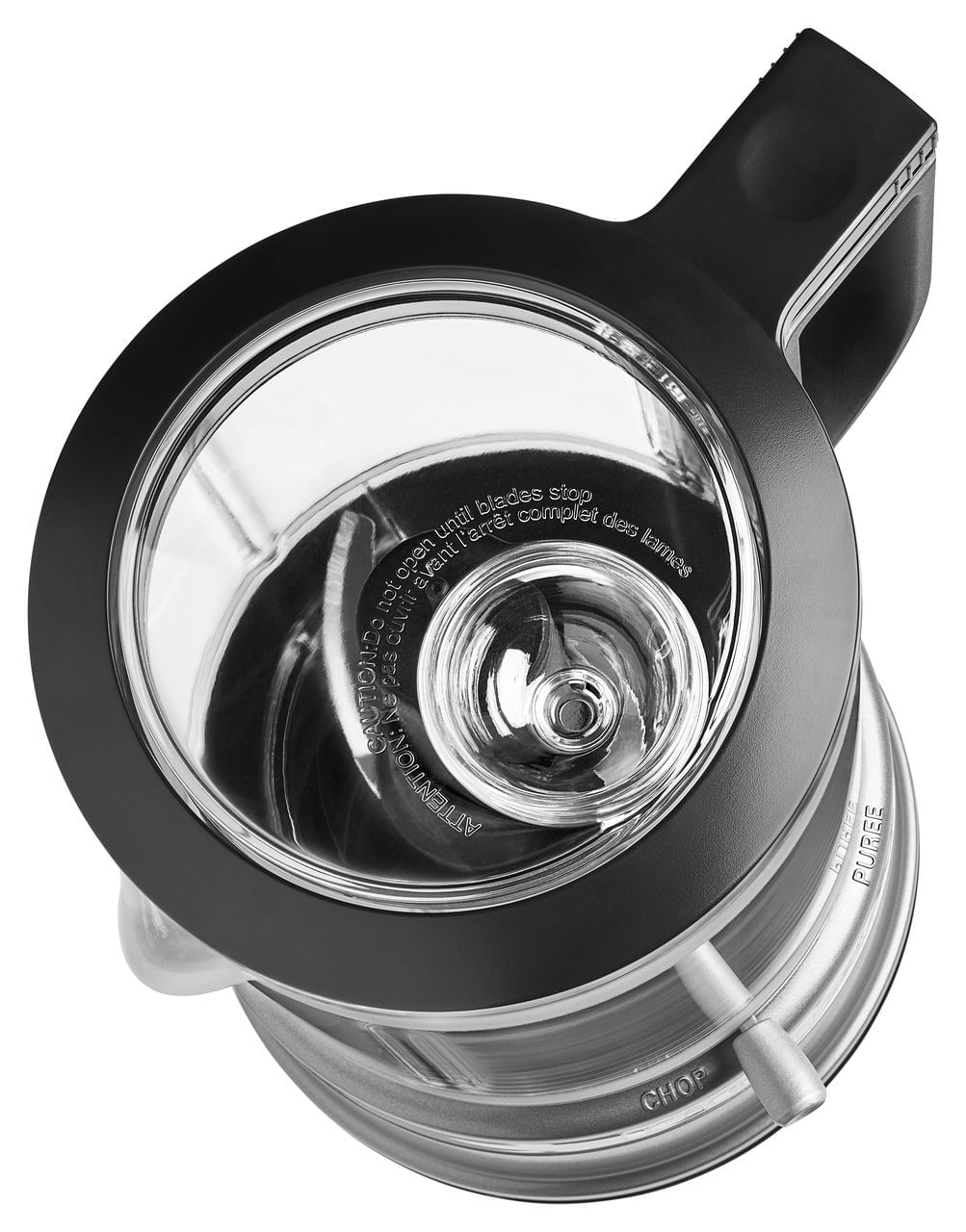 Procesador 5 tazas – Contour Silver